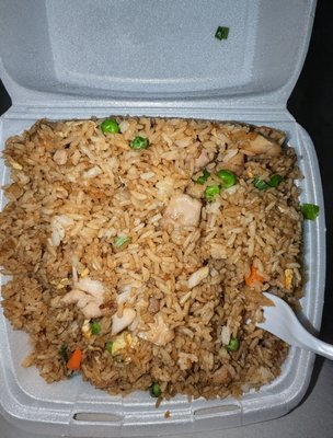 Little Peking by null