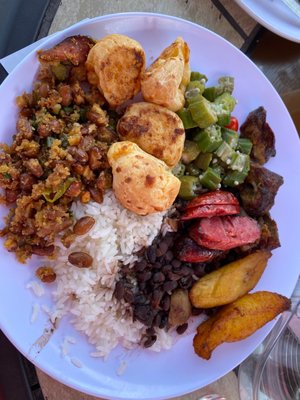 Terra Brasilis Restaurant by null