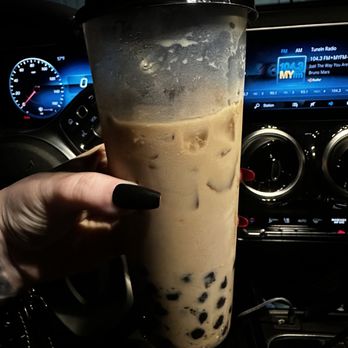 Poke and Tea Factory - Milk tea with boba - Poke Near Me - Anaheim, California Poke and Tea Factory - Milk tea with boba - Poke Near Me - Anaheim, California