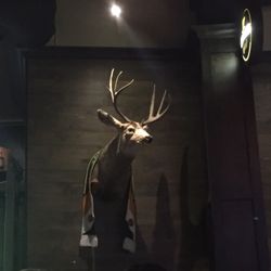 Malt & Mash Irish Pub