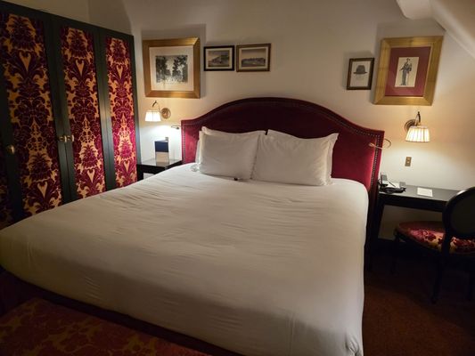 La Chambre du Marais by null