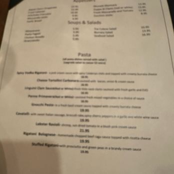 Tre Colore' - Pizza Near Me - Millstone, New Jersey