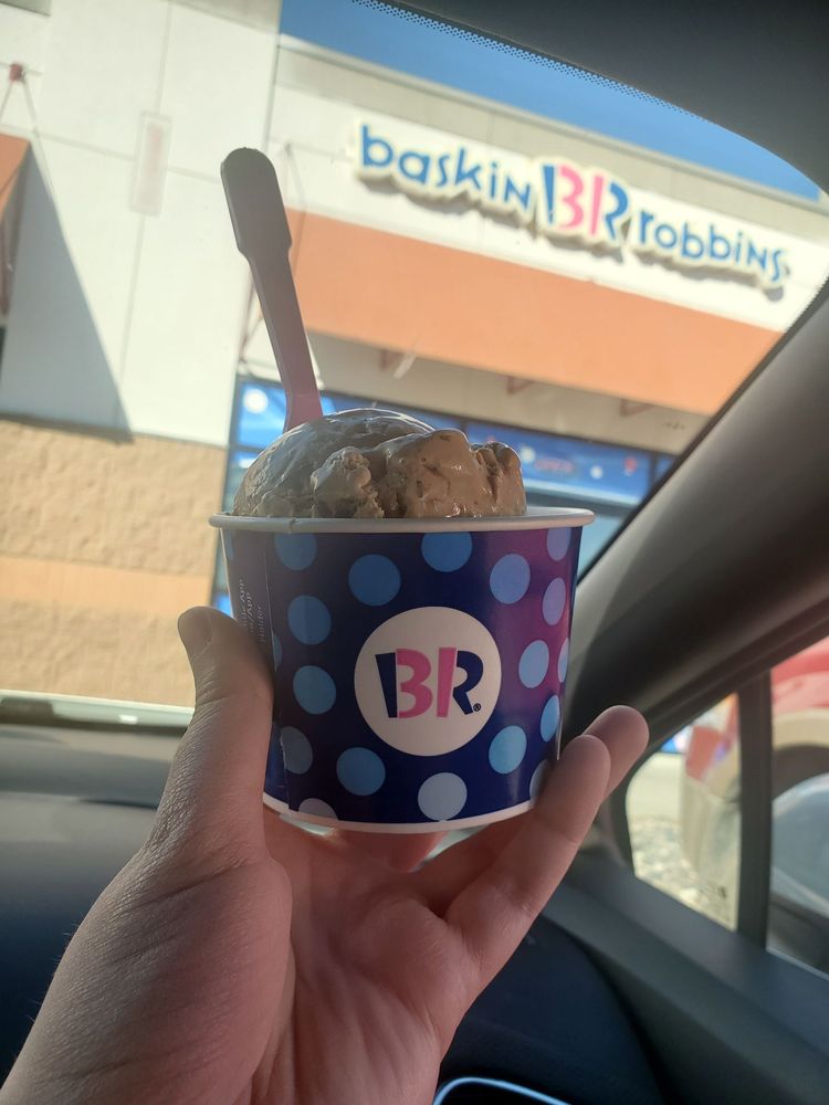 BASKIN ROBBINS 405 Main St, Billings, Montana Ice Cream & Frozen
