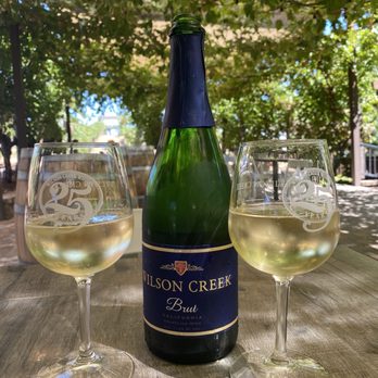 Wilson Creek Winery - Wineries Near Me - Temecula, California Wilson Creek Winery - Wineries Near Me - Temecula, California