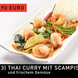 NAM Asian Cuisine