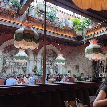 Dalia - Dining area - Tapas/Small Plates Near Me - Boston, Massachusetts Dalia - Dining area - Tapas/Small Plates Near Me - Boston, Massachusetts
