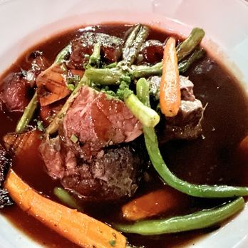 Deux Bistro - French Near Me - Woodland Hills, California
