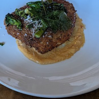 The Osprey - Seafood Near Me - Orlando, Florida