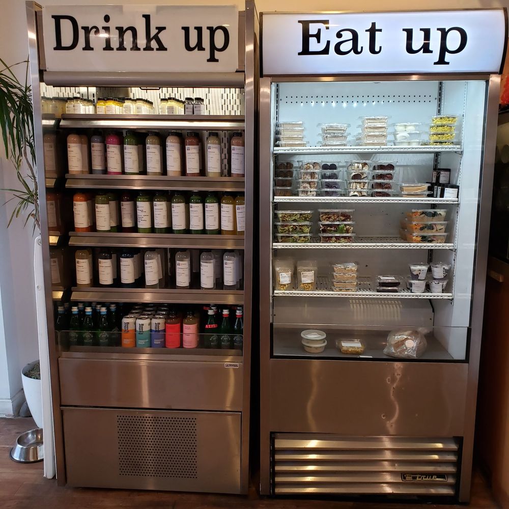 The Source Cafe - Quick Grab - Juice Bars & Smoothies Near Me - Hermosa Beach, California The Source Cafe - Quick Grab - Juice Bars & Smoothies Near Me - Hermosa Beach, California