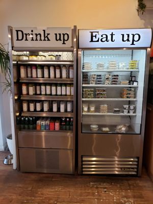 The Source Café by null