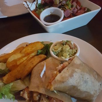 El Fish Market - Seafood Burrito - Seafood Near Me - Mazatlán, SIN El Fish Market - Seafood Burrito - Seafood Near Me - Mazatlán, SIN