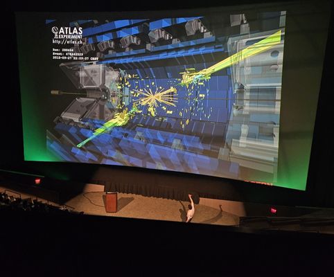 Empirical Theater by null