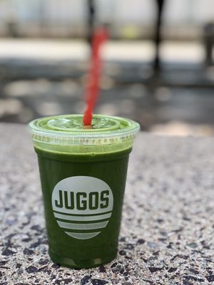 JUGOS Supremo by null