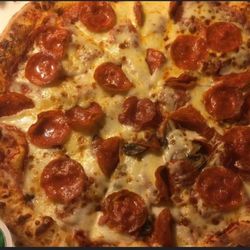 Papa Johns Pizza