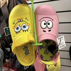 Marshalls