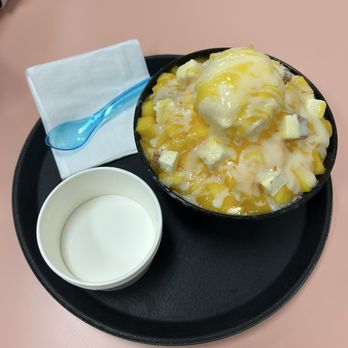 Cafe Daldal - Desserts Near Me - Fresno, California Cafe Daldal - Desserts Near Me - Fresno, California