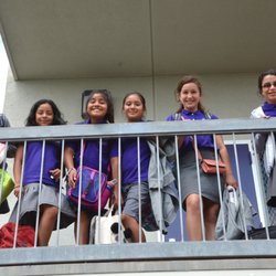 Girls Academic Leadership Academy