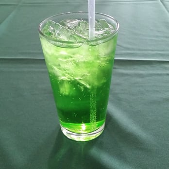 Tonir Cafe - Tarragon flavored soda...Say whaaaat? - Mediterranean Near Me - Burbank, California Tonir Cafe - Tarragon flavored soda...Say whaaaat? - Mediterranean Near Me - Burbank, California