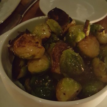 The Warren - Roasted Brussels Sprouts - Gastropubs Near Me - New York, New York The Warren - Roasted Brussels Sprouts - Gastropubs Near Me - New York, New York