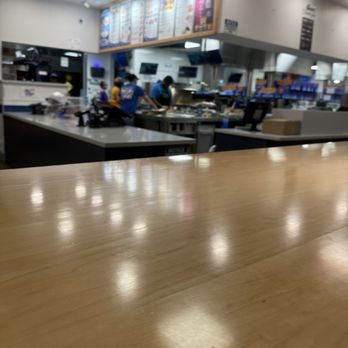 White Castle - Inside - Burgers Near Me - Orlando, Florida White Castle - Inside - Burgers Near Me - Orlando, Florida