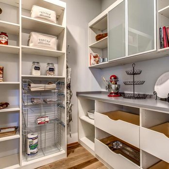 California Closets - Wixom - Pantry Storage; California Closets Wixom MI - Interior Design Near Me - Wixom, Michigan California Closets - Wixom - Pantry Storage; California Closets Wixom MI - Interior Design Near Me - Wixom, Michigan