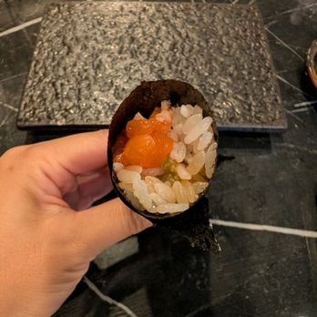 Sendo - Sushi Bars Near Me - Manhattan, New York