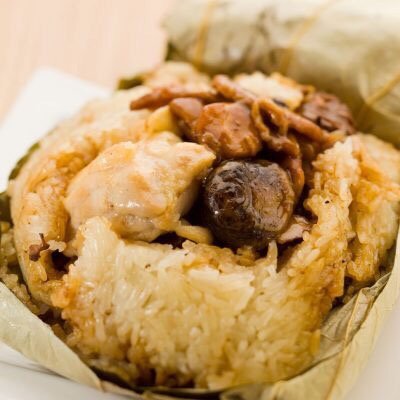 Tim Ho Wan by null