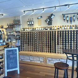 Bay Wine & Spirits