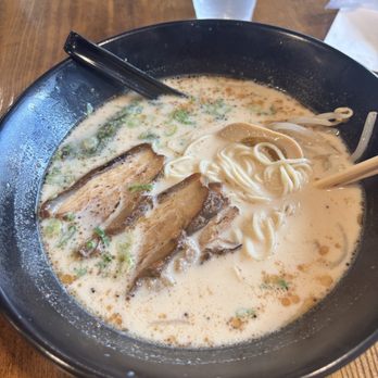 Haruya Ramen - Ramen Near Me - Alhambra, California Haruya Ramen - Ramen Near Me - Alhambra, California
