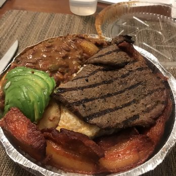 Super  Pollo  Restaurant - Spanish Near Me - Ridgewood, New York