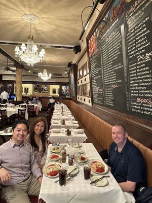 Tony's Di Napoli by null Tony's Di Napoli by null