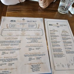 Azul Tequila