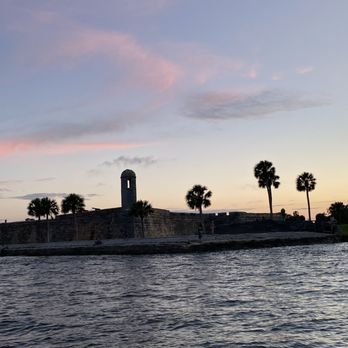 Red Boat Water Tours - Boat Tours Near Me - Saint Augustine, Florida Red Boat Water Tours - Boat Tours Near Me - Saint Augustine, Florida