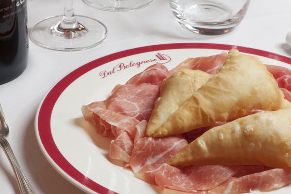 Dal Bolognese Milano by null