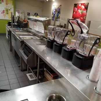 Jamba - Juice Bars & Smoothies Near Me - Riverside, California Jamba - Juice Bars & Smoothies Near Me - Riverside, California