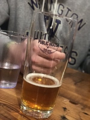 Public House of Yakima by null