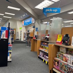 CVS
