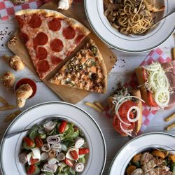Giannis Pizza Of Chalfont