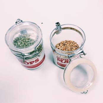 Tennent Caledonian Breweries - The "rabbit food" - Breweries Near Me - Glasgow, GLG
