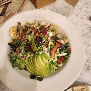 Marketplace Café at Nordstrom - New American Near Me - Arcadia, California