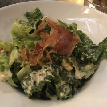 255 By Alta Rossa - Caesar Salad - Italian Near Me - Vaughan, Ontario
