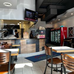 Osmow's Shawarma