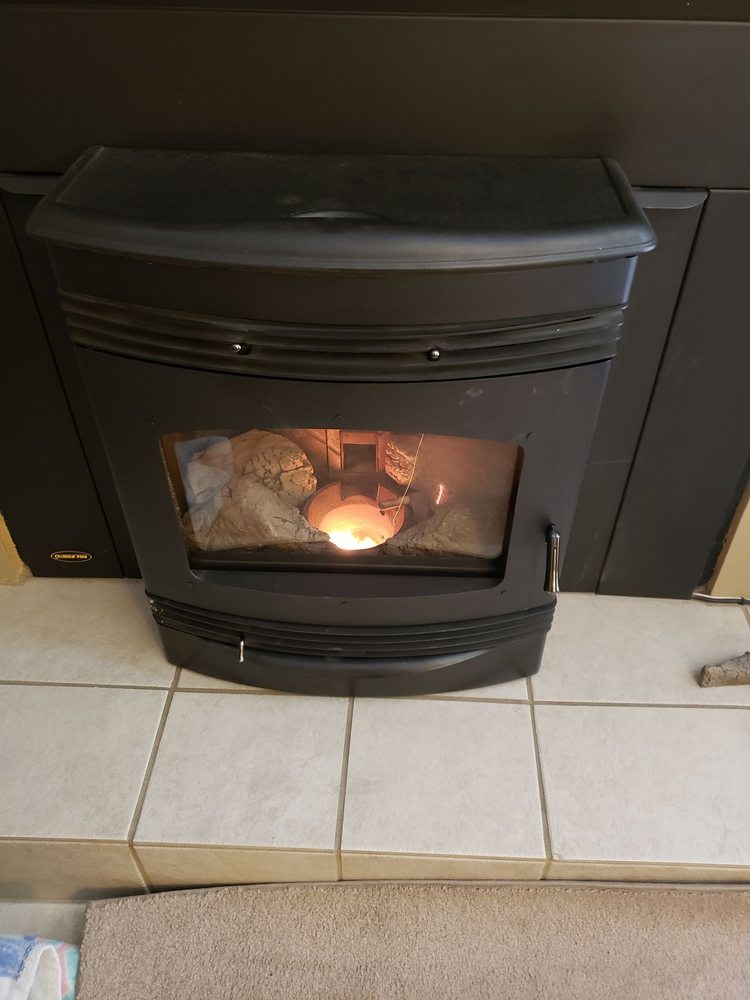 THE STOVE AND SPA STORE Updated October 2024 Request a Quote 14