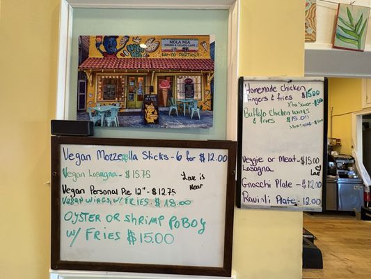 Nola Mia Gelato Cafe by null Nola Mia Gelato Cafe by null