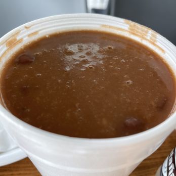 Pollo Riko - Frijoles Rojos - Colombian Near Me - Hialeah, Florida