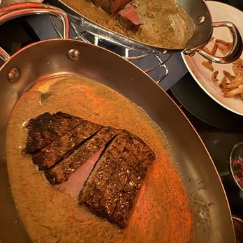 Beefbar - Steakhouses Near Me - Paris, 75