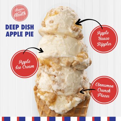 Handel’s Homemade Ice Cream by null