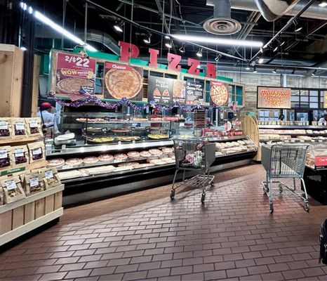Stew Leonard's by null