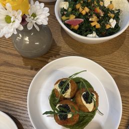 Kale Salad