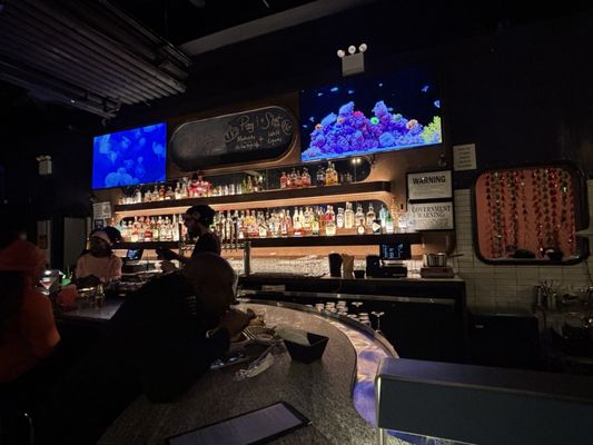 Bunker Vietnamese at Dekalb Market Hall by null